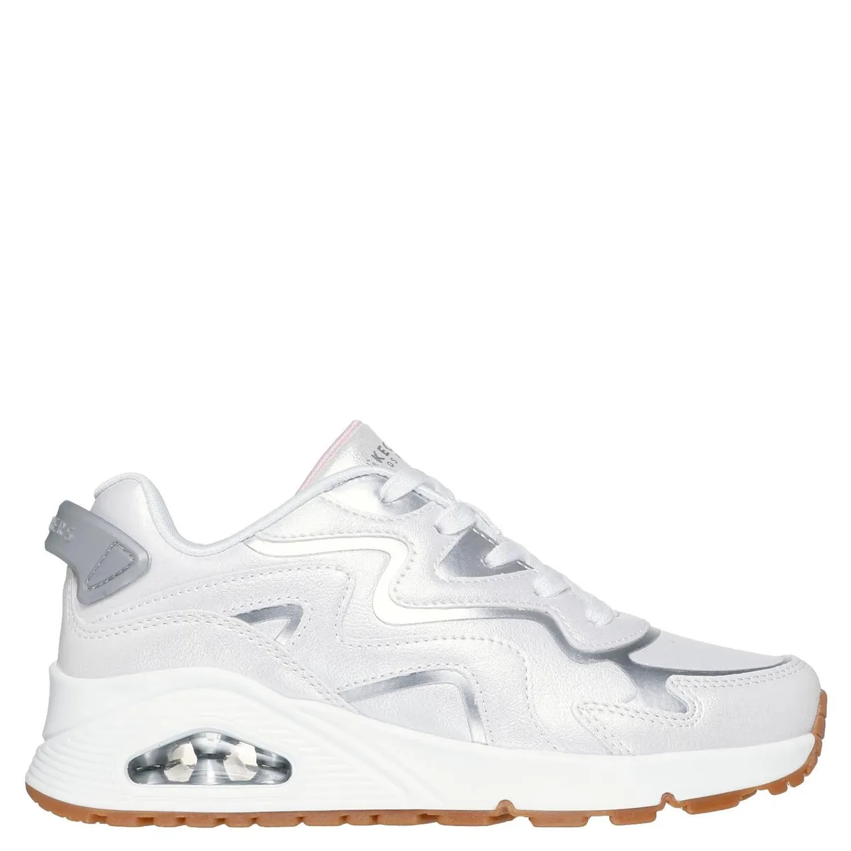 SKECHERS - Zapatillas Urbanas Niña Skechers Uno Gen1