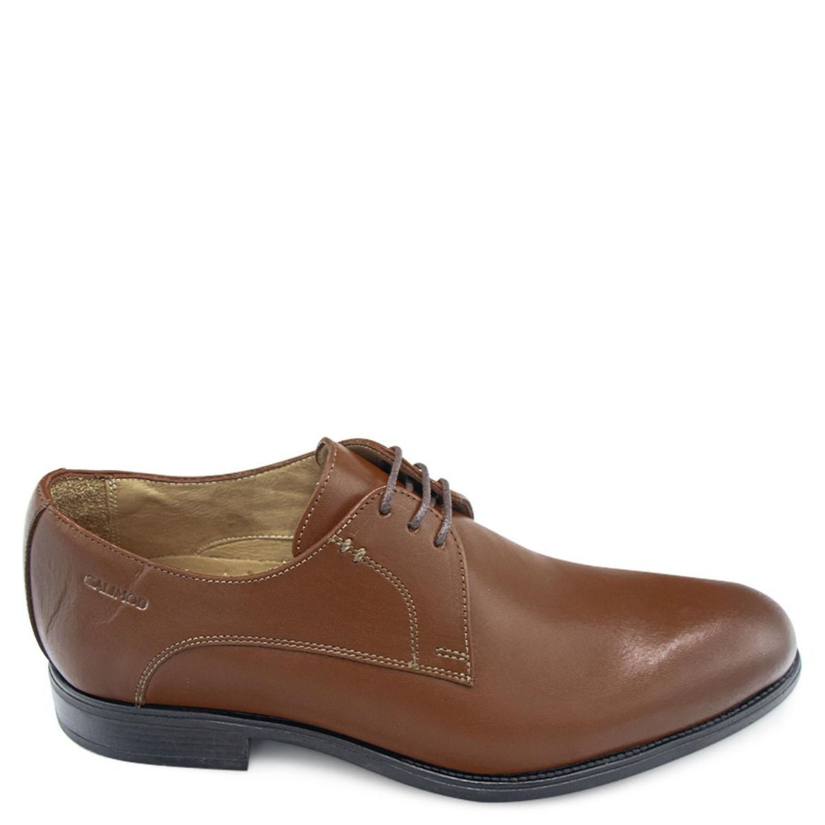 CALIMOD - Zapatos de Vestir Hombre Calimod