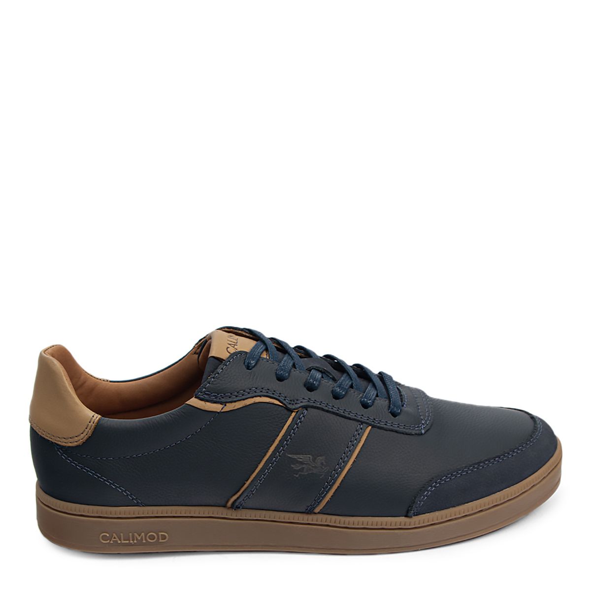 CALIMOD - Zapatillas Urbanas Hombre Calimod