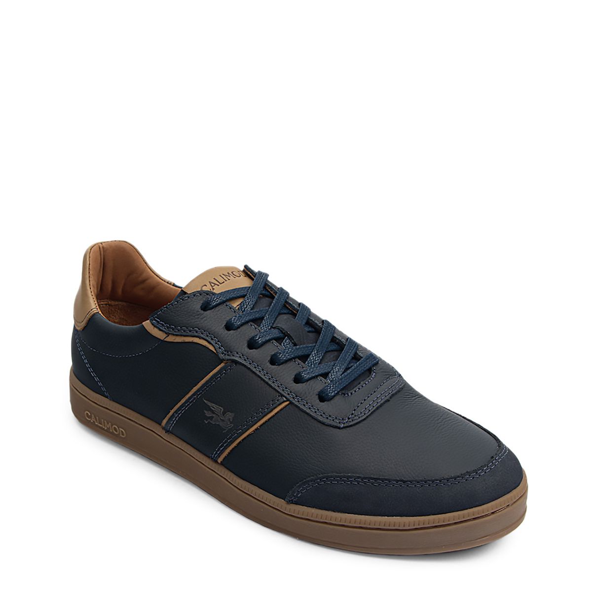 CALIMOD - Zapatillas Urbanas Hombre Calimod