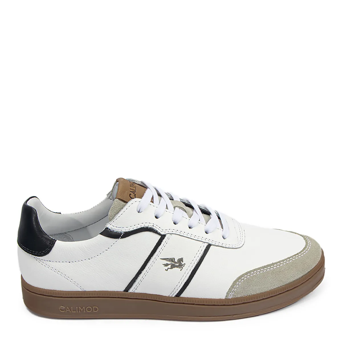 CALIMOD - Zapatillas Urbanas Hombre Calimod