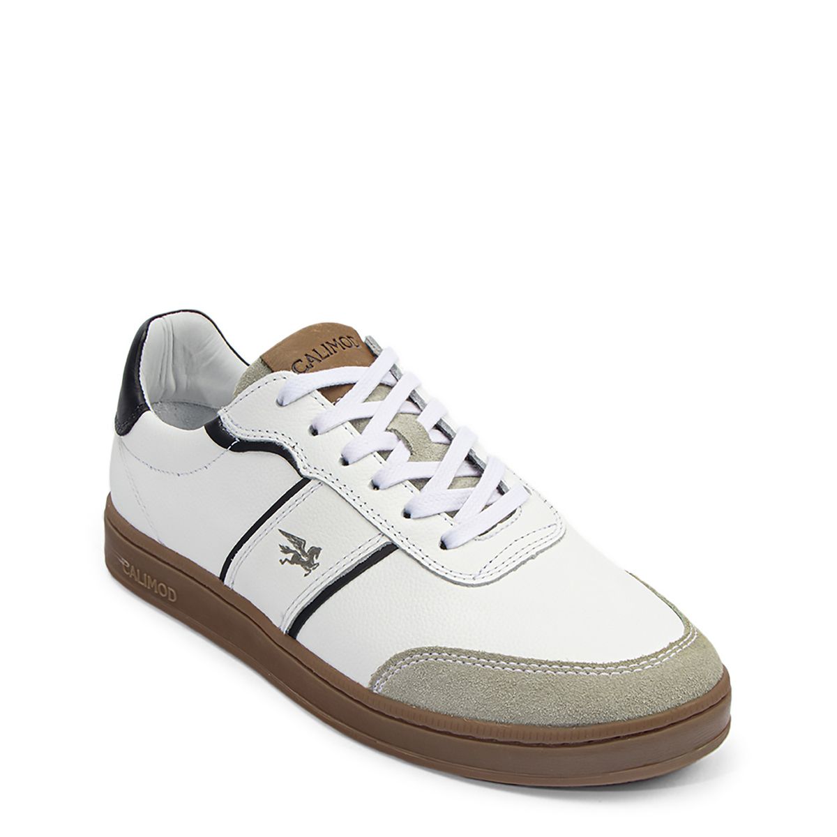CALIMOD - Zapatillas Urbanas Hombre Calimod