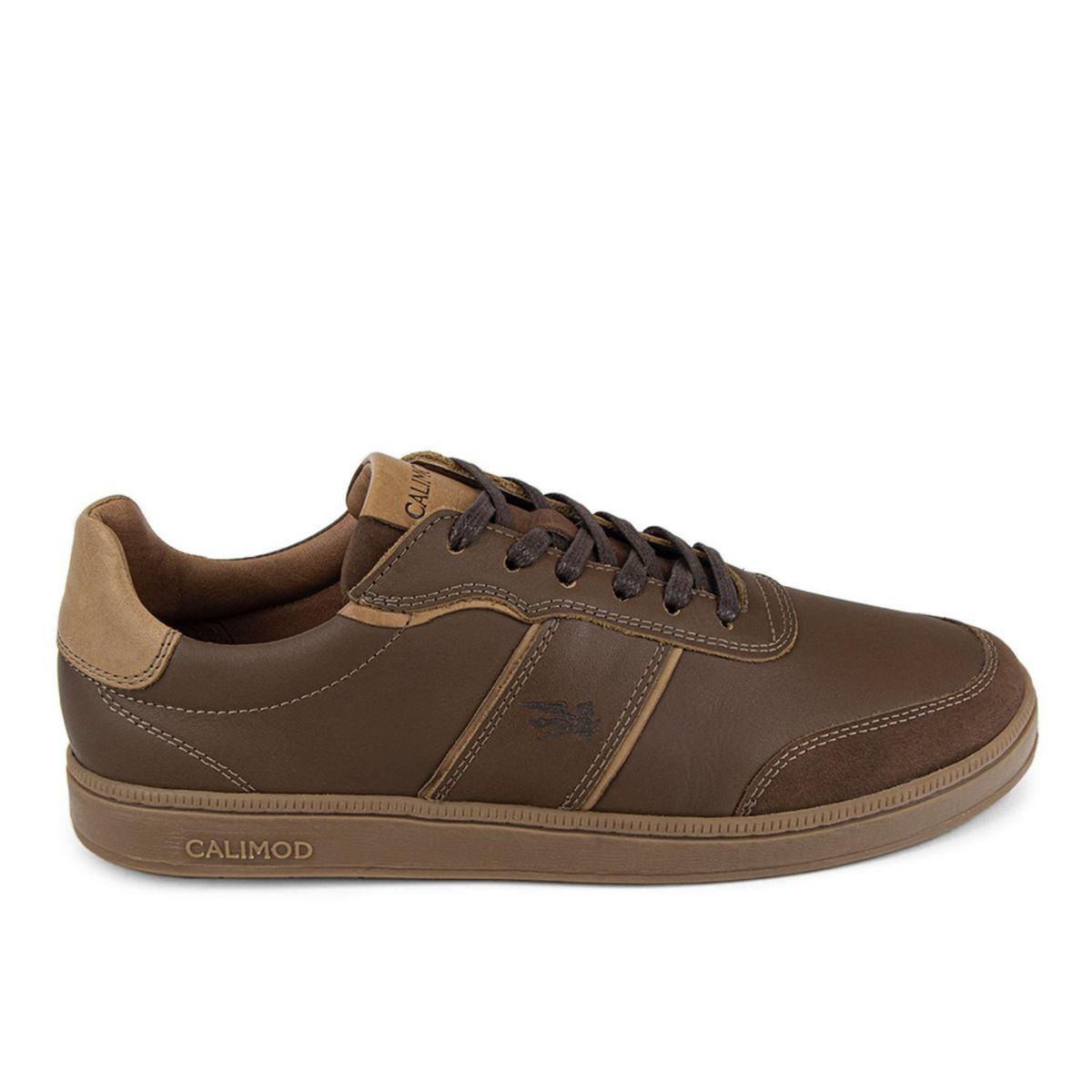 CALIMOD - Zapatillas Urbanas Hombre Calimod