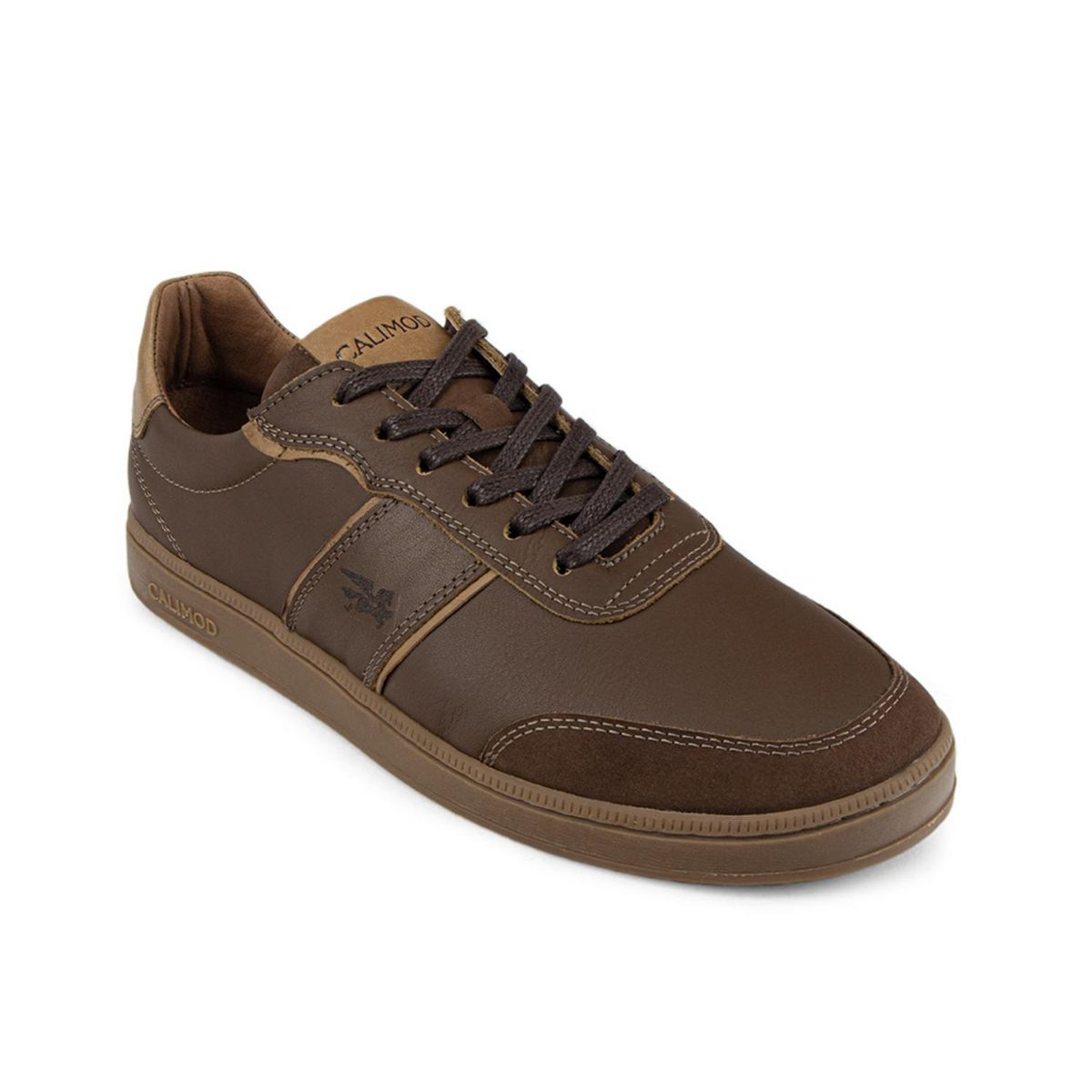 CALIMOD - Zapatillas Urbanas Hombre Calimod