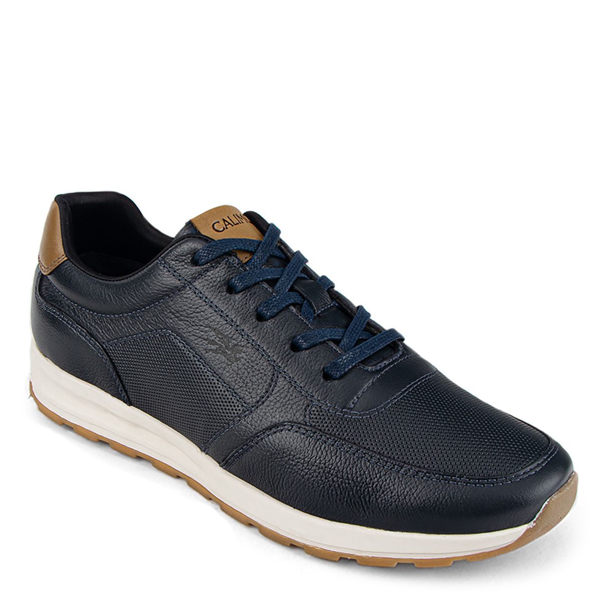 CALIMOD - Zapatillas Urbanas Hombre Calimod