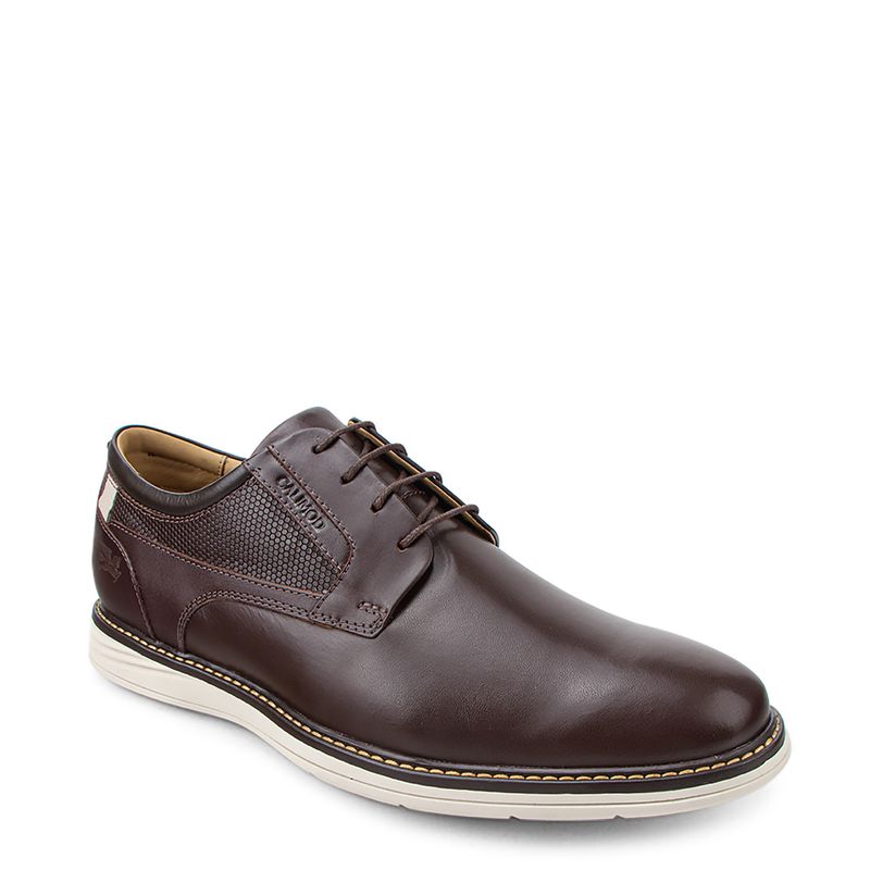 CALIMOD - Zapatos Casuales Hombre Calimod