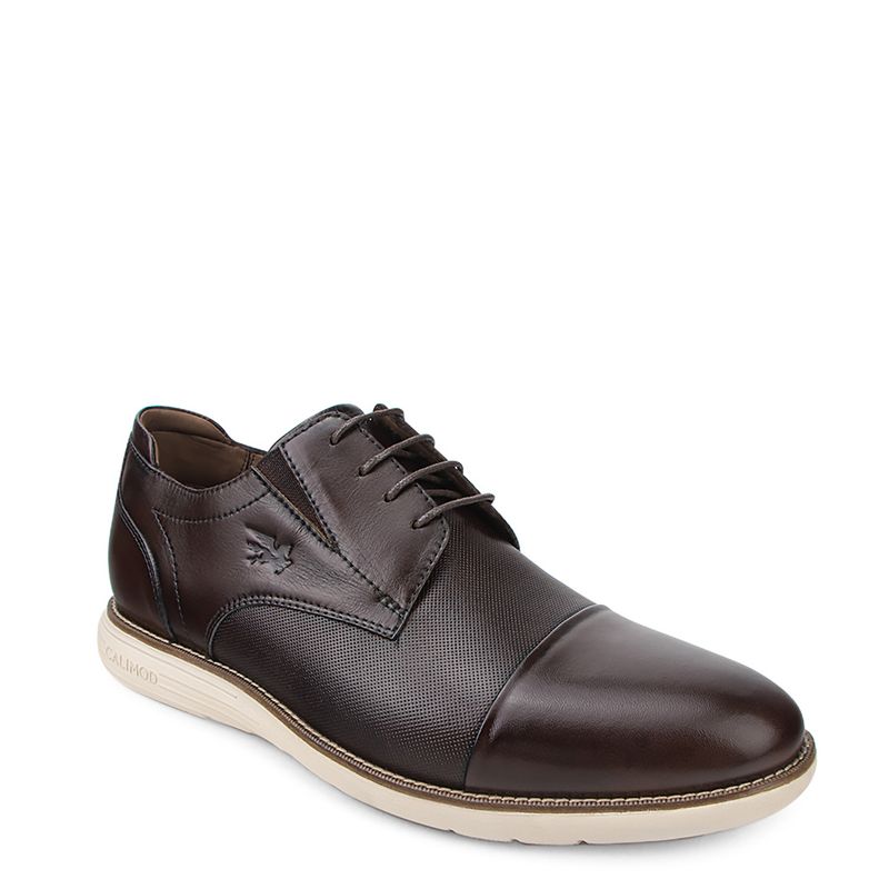 CALIMOD - Zapatos Casuales Hombre Calimod
