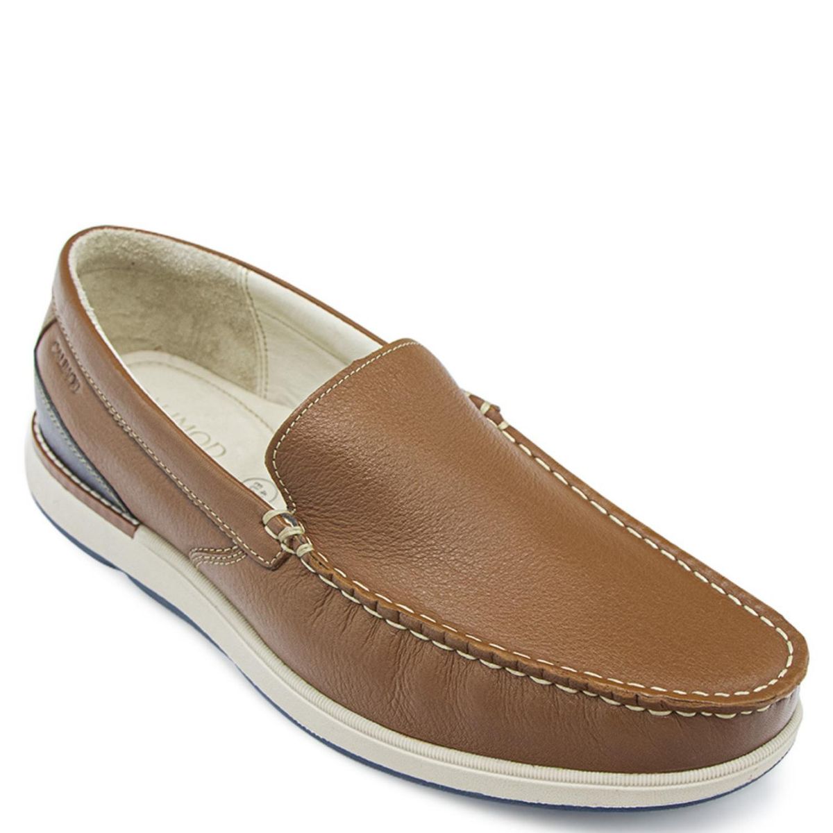 CALIMOD - Mocasines Hombre Calimod