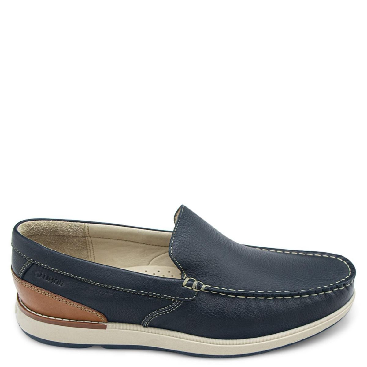 CALIMOD - Mocasines Hombre Calimod