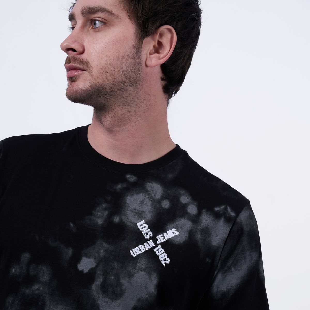 LOIS - Polo Mc I - Roslow