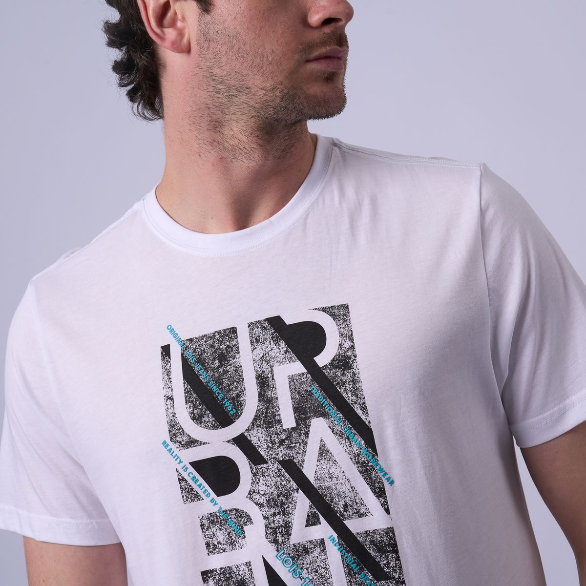 LOIS - Polo Mc I - Albec