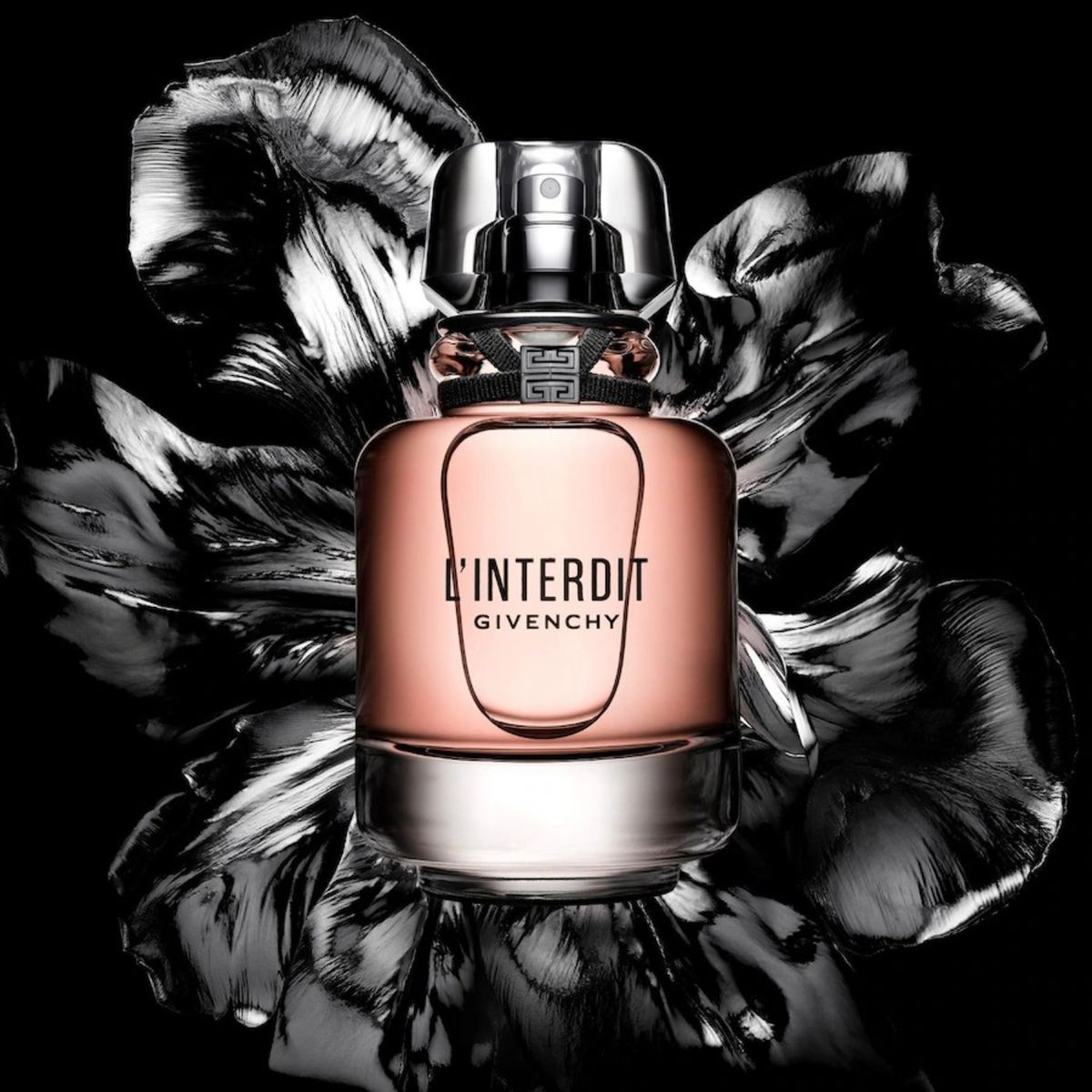 GIVENCHY - L'Interdit Eau De Parfum