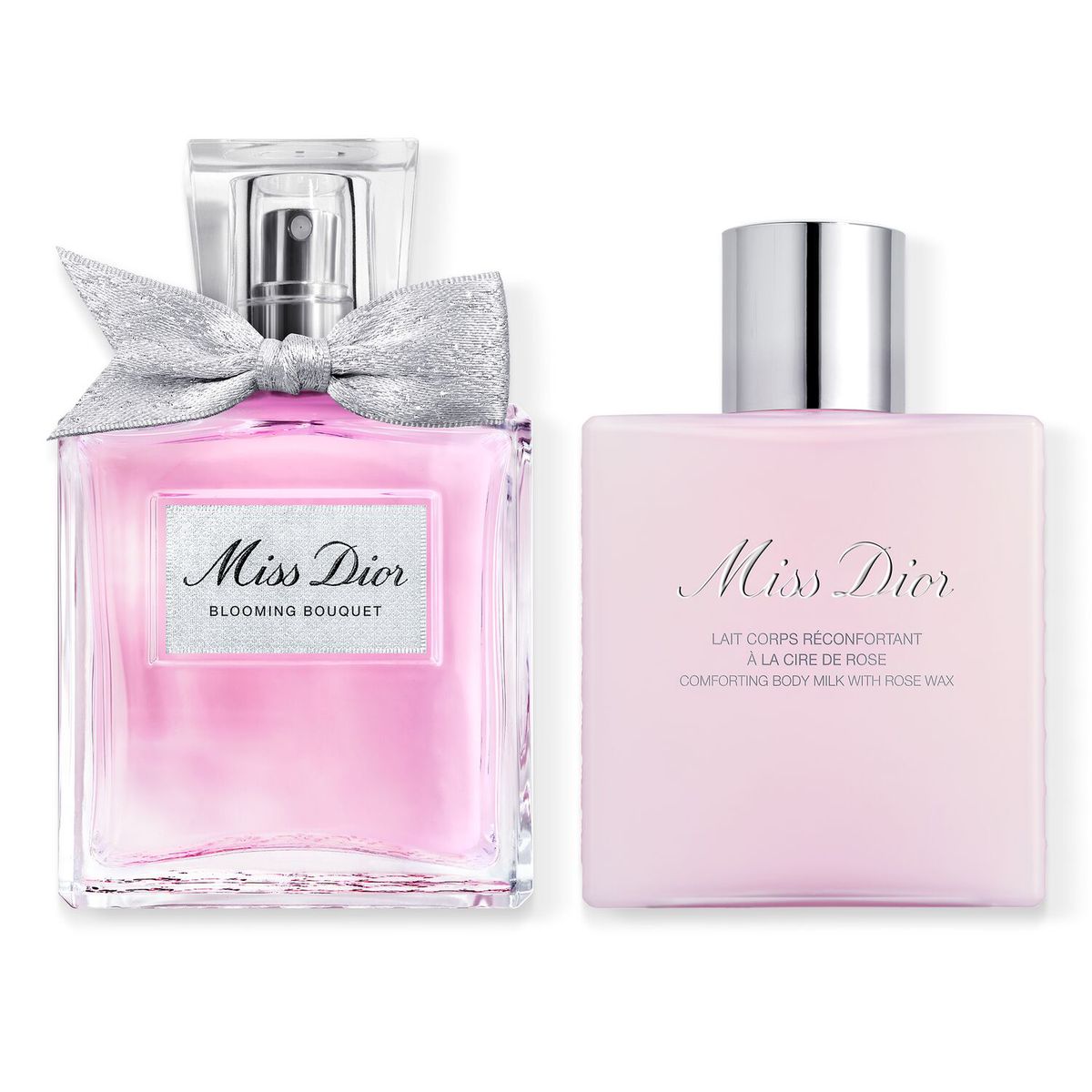 DIOR - Set Dior Miss Dior Blooming Bouquet Eau De Parfum 50 Ml + Leche Corporal 175 Ml
