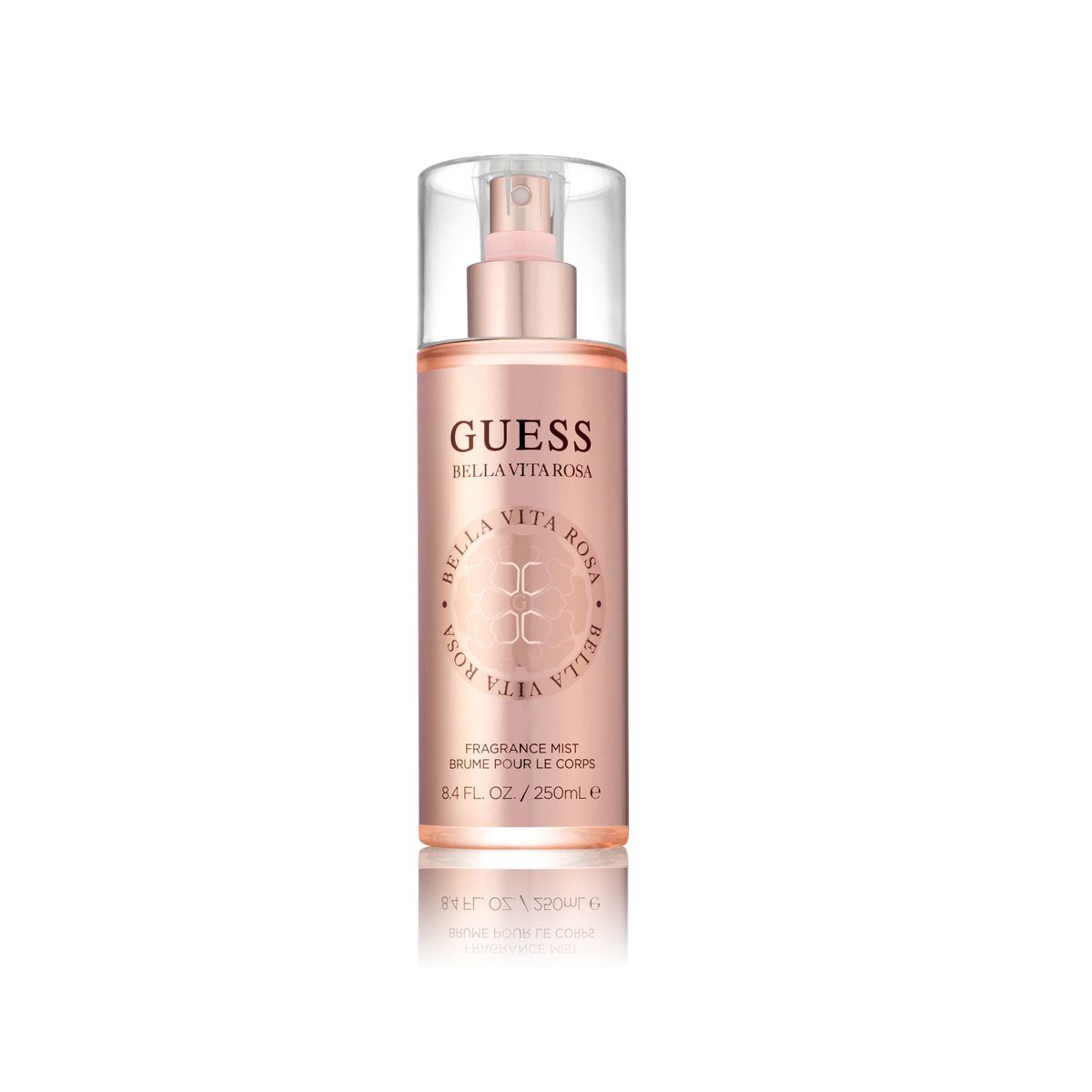 GUESS - Guess Bella Vita Rosa Mist 250 Ml