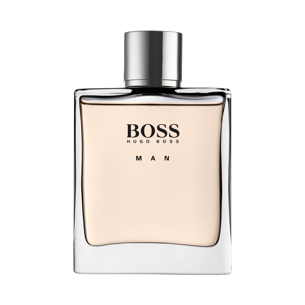 HUGO BOSS - Boss Orange Eau De Toilette Hombre 100 Ml