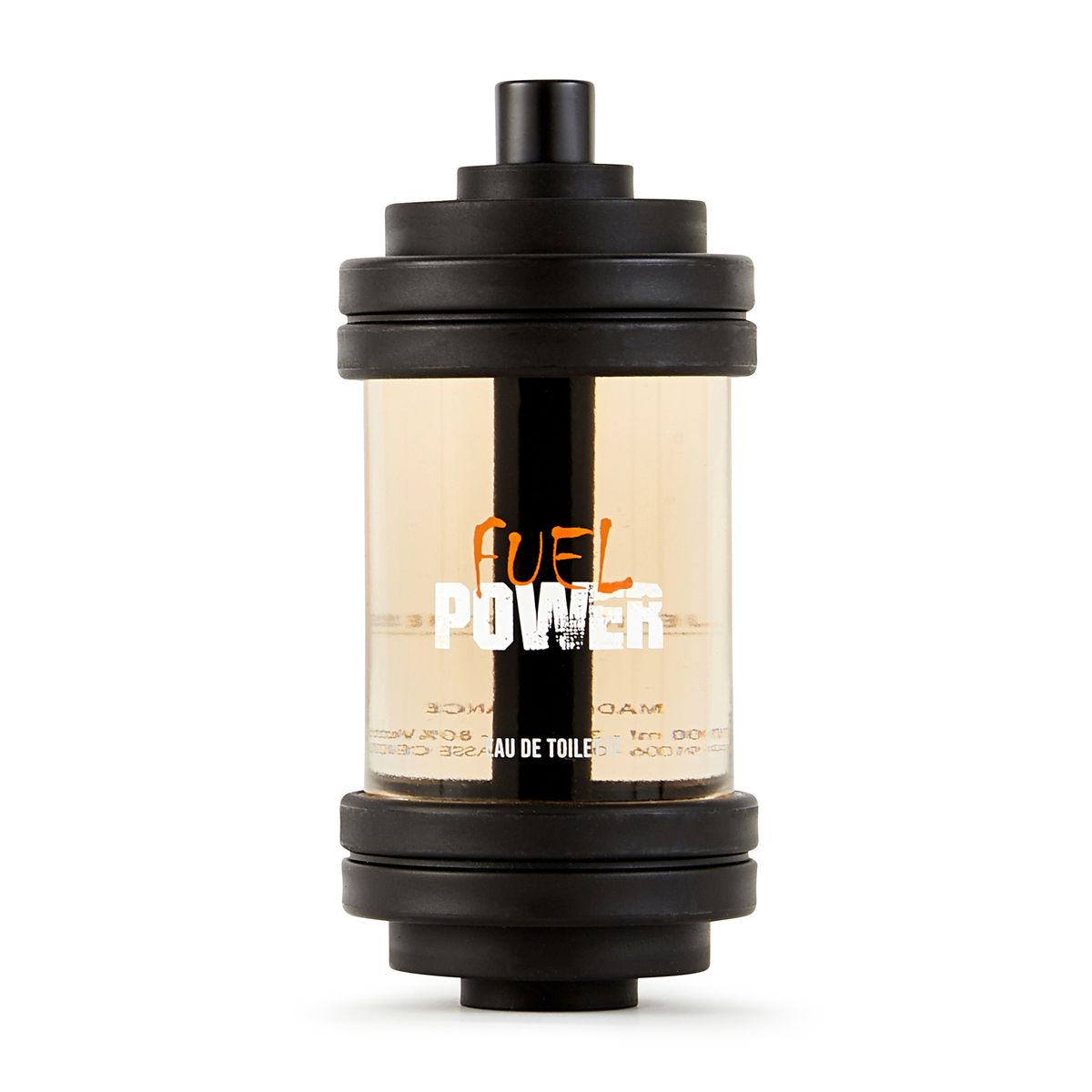 JEANNE ARTHES - Estuche Fuel Power Edt 100 Ml + Deo 200 Ml