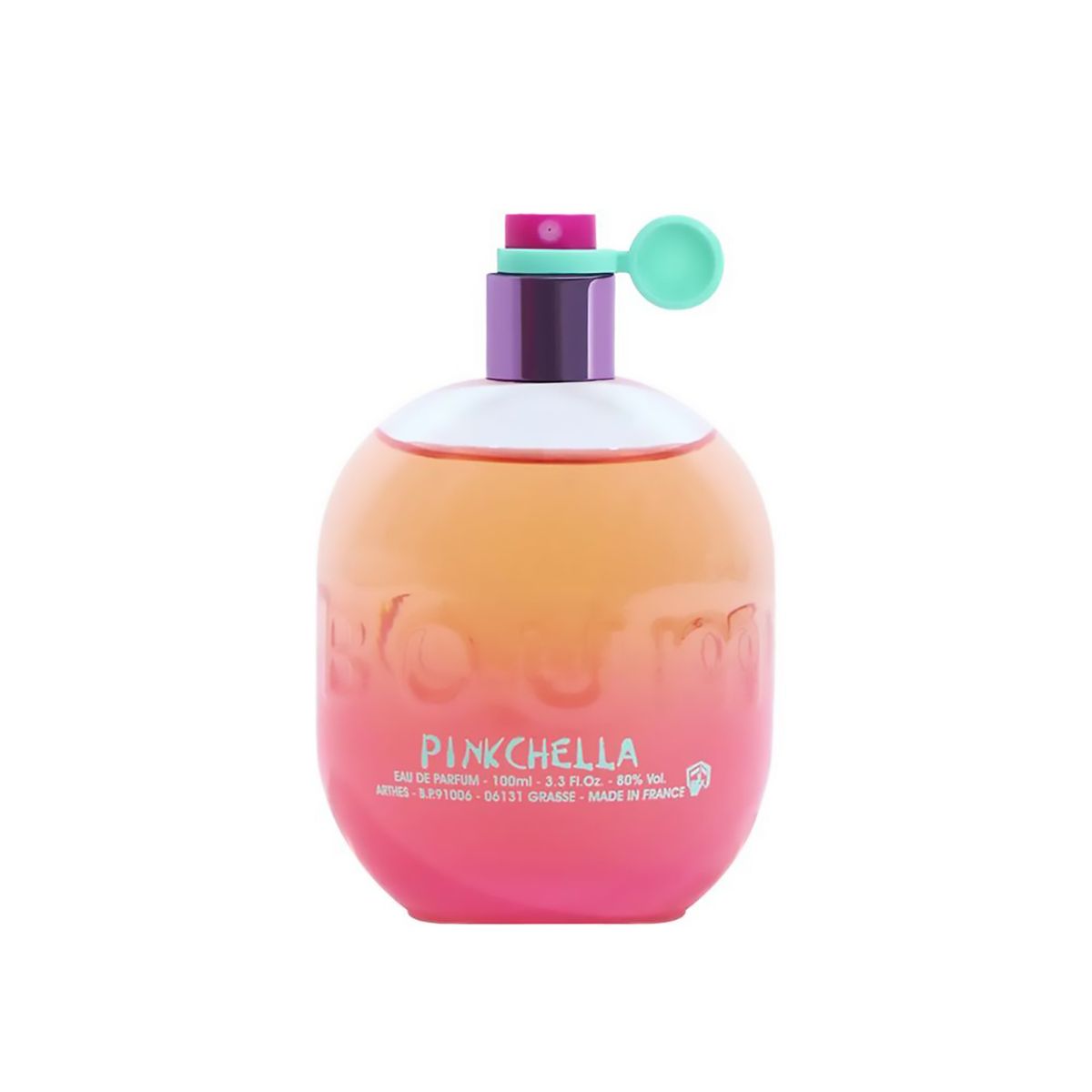 JEANNE ARTHES - Boum Pinkchella Edp 100 Ml