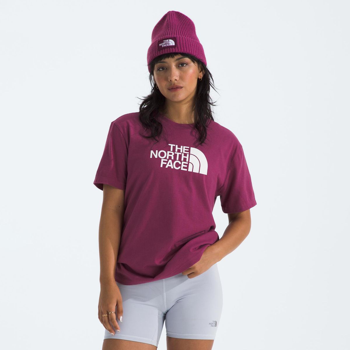 THE NORTH FACE - Polera Core Half Dome Tee The North Face