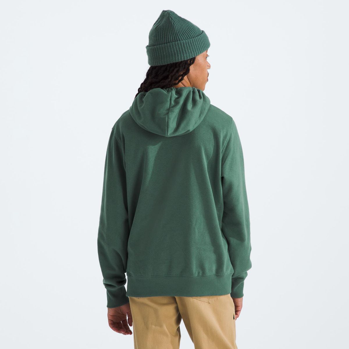 THE NORTH FACE - Polerón Half Dome Pullover Hoodie The North Face 