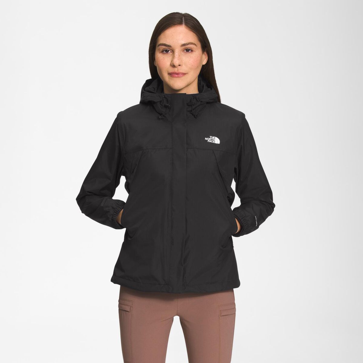 THE NORTH FACE - Casaca Antora Triclimate Mujer The North Face