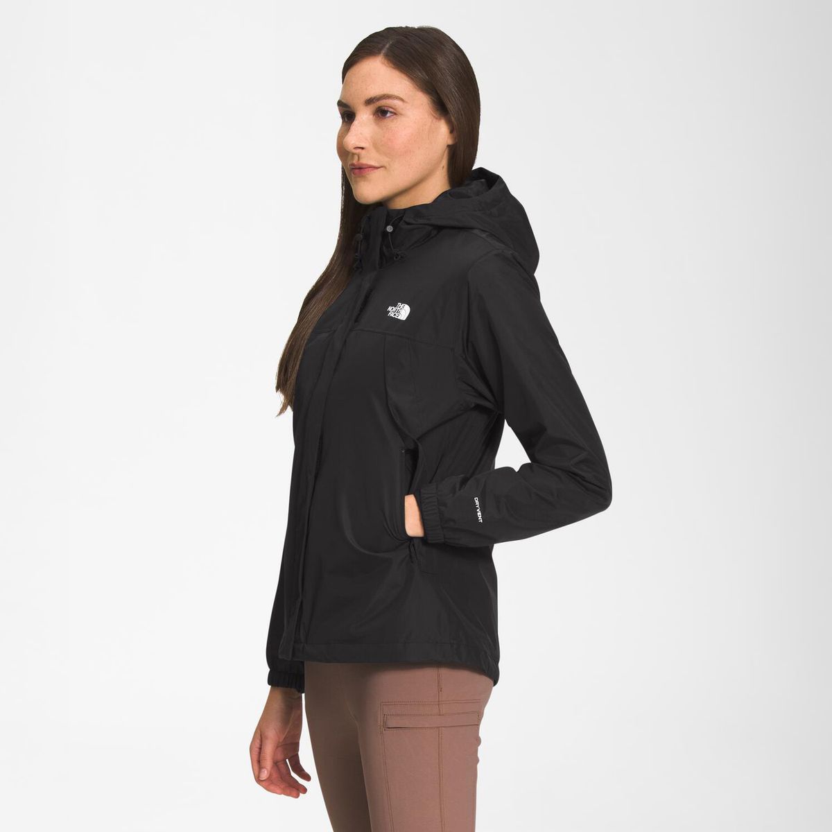 THE NORTH FACE - Casaca Antora Triclimate Mujer The North Face