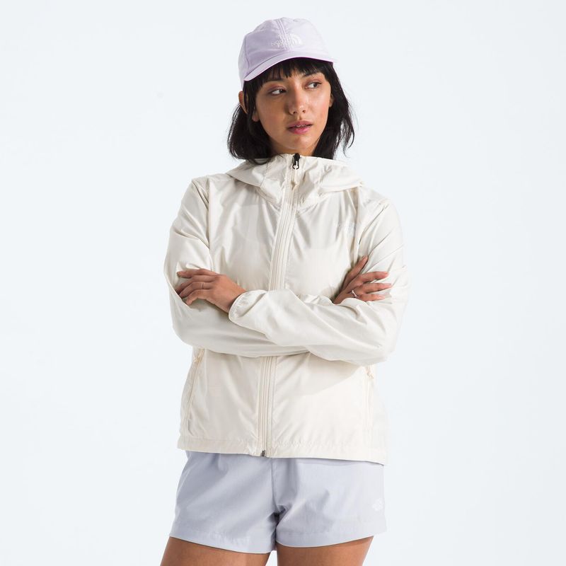 Casaca Tnf Cyclone Wind Mujer The North Face THE NORTH FACE