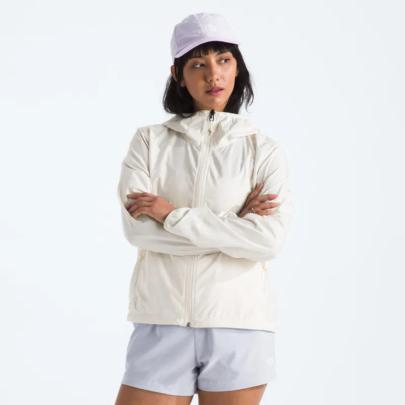 THE NORTH FACE - Casaca Cyclone Wind Mujer The North Face