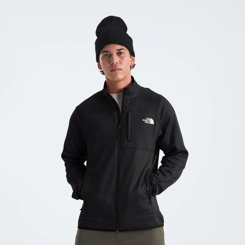 THE NORTH FACE - Polar Canyonlands Full Zip The North Face 