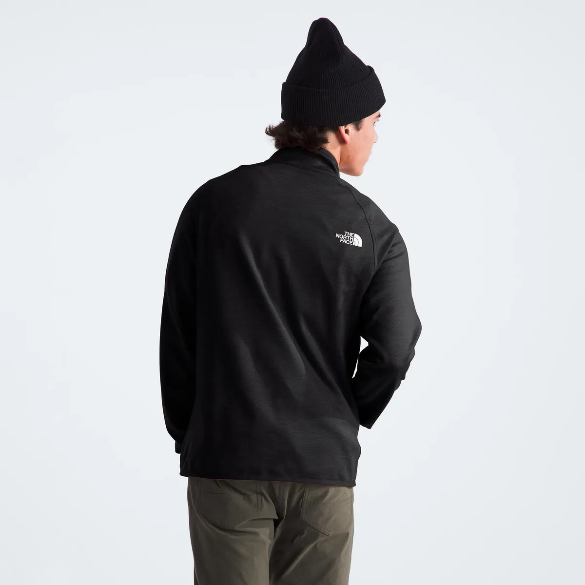 THE NORTH FACE - Polar Canyonlands Full Zip The North Face 