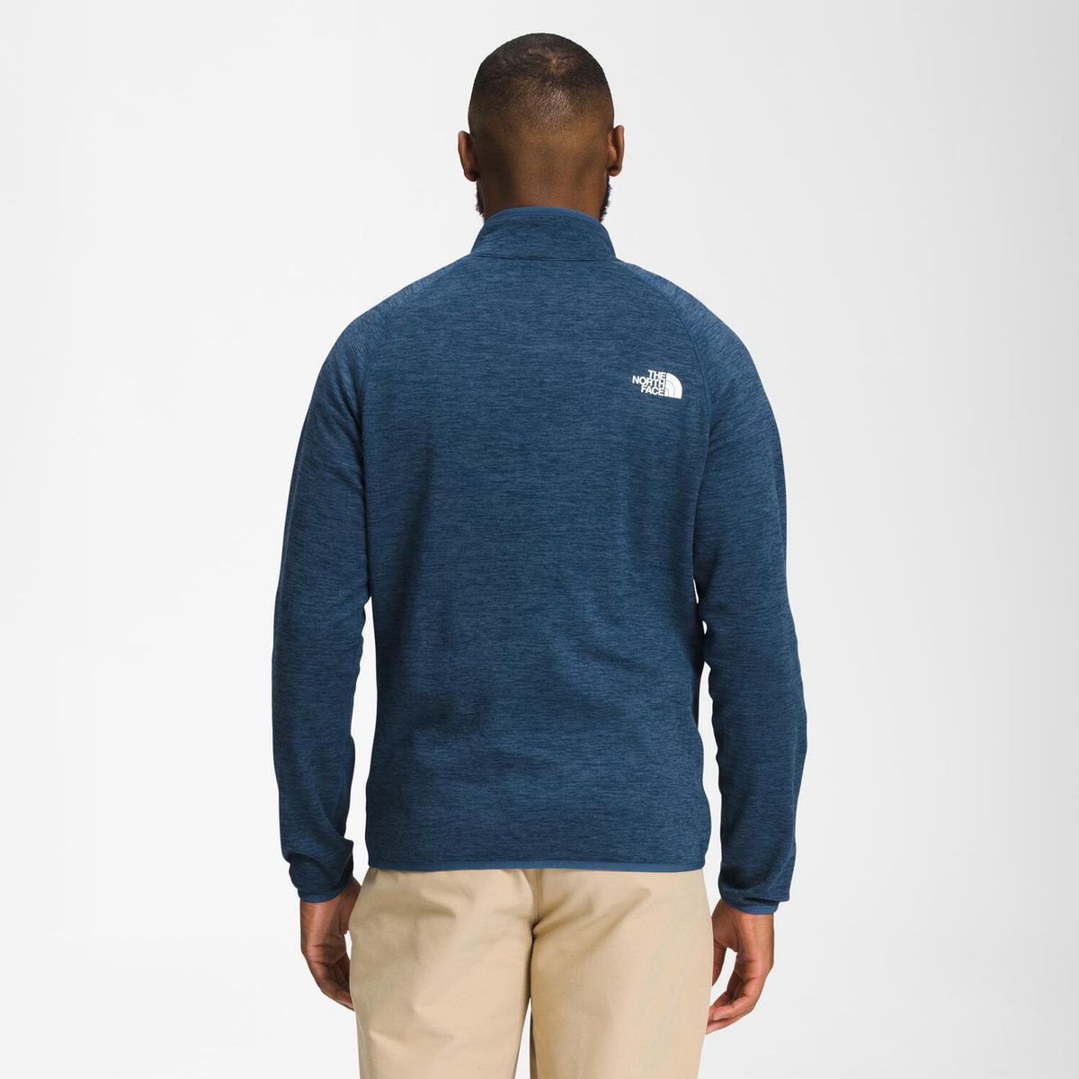 THE NORTH FACE - Casaca Canyonlands Full Zip Hombre The North Face