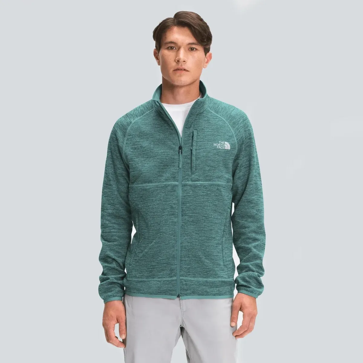 THE NORTH FACE - Polar Canyonlands Full Zip The North Face 