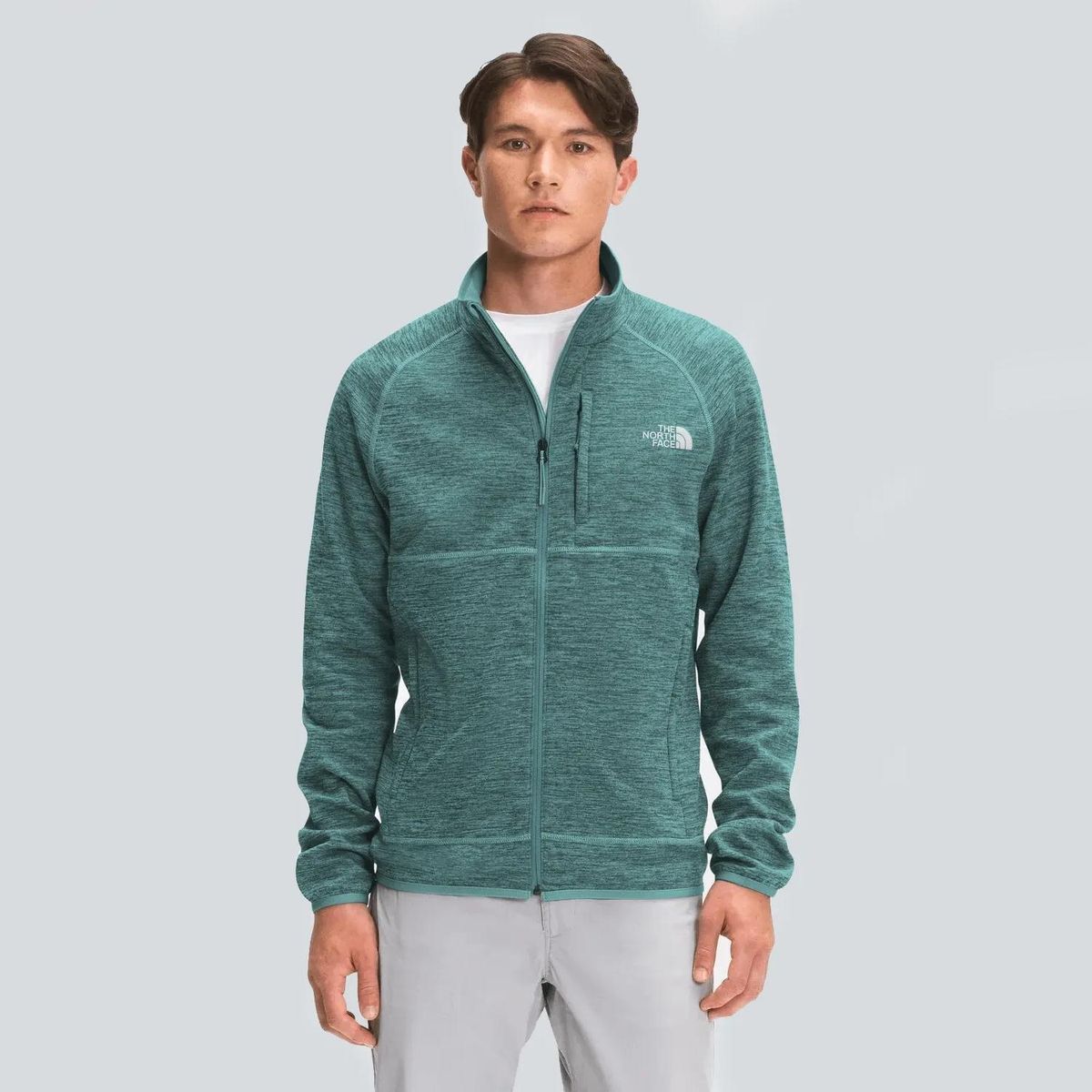 THE NORTH FACE - Polar Canyonlands Full Zip The North Face