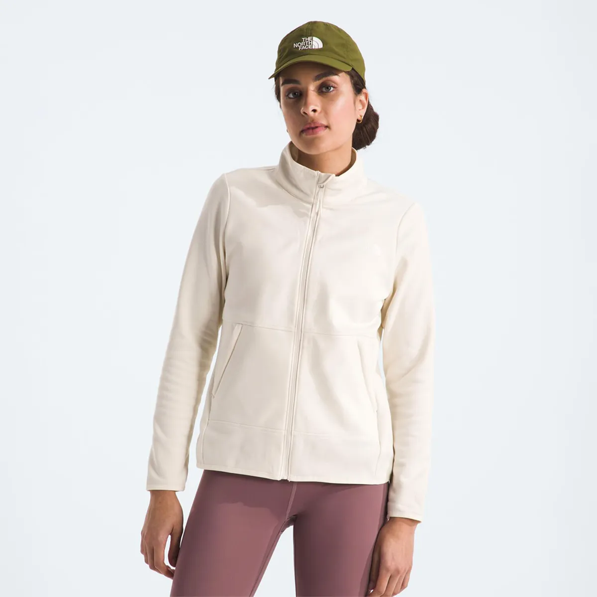 THE NORTH FACE - Casaca Cortaviento Mujer The North Face