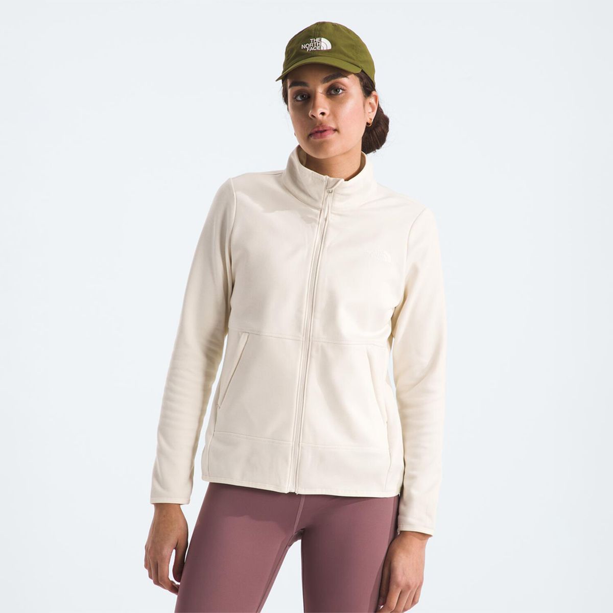 THE NORTH FACE - Casaca Cortaviento Mujer The North Face
