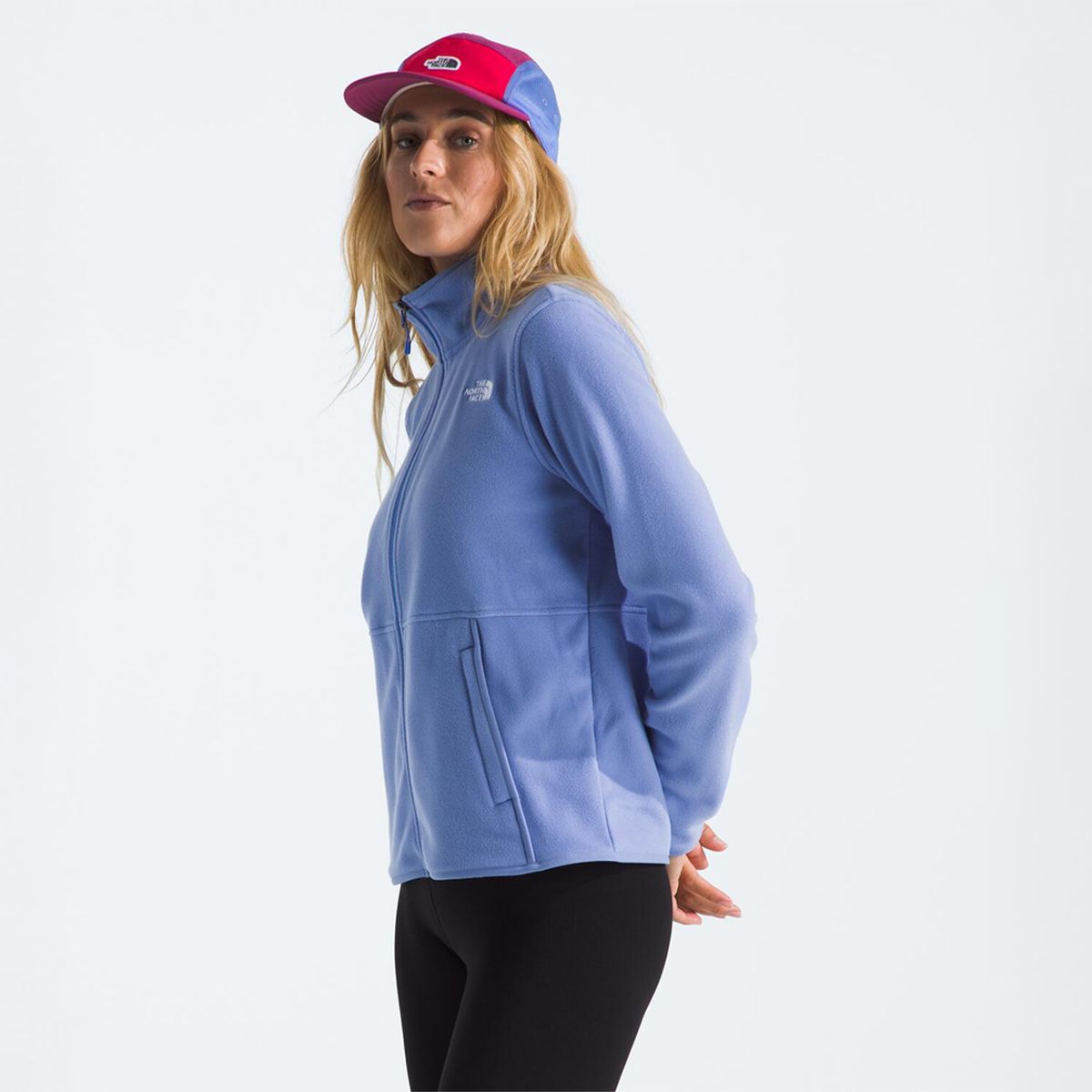 THE NORTH FACE - Casaca Mujer The North Face