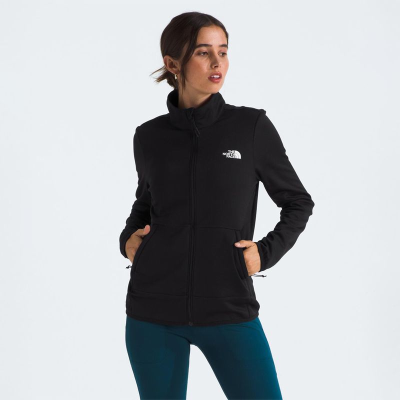 THE NORTH FACE - Casaca Mujer The North Face