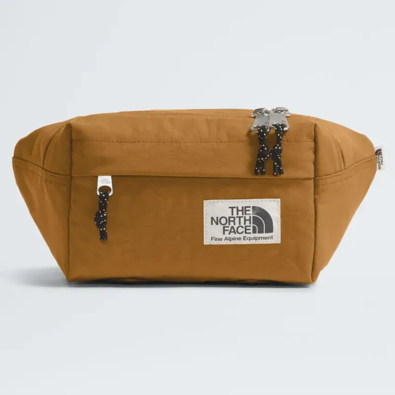 THE NORTH FACE - Banano Berkeley Lumbar Unisex The North Face 