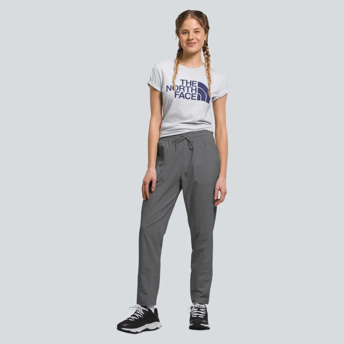 THE NORTH FACE - Pantalón Never Stop Wearing Pant Mujer
