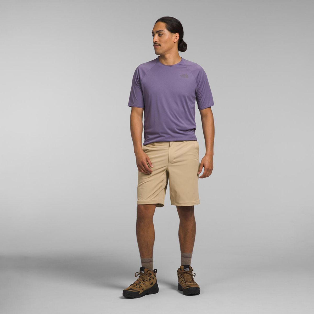 THE NORTH FACE - Pantalón Paramount Convertible Hombre The North Face