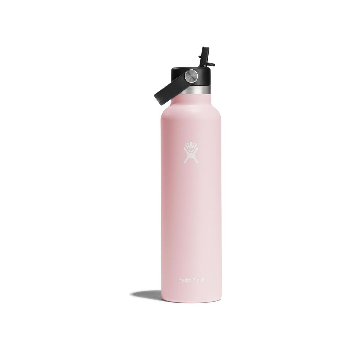 HYDROFLASK - 24OZ STAND FLEX STRW CAP TRILLIUM