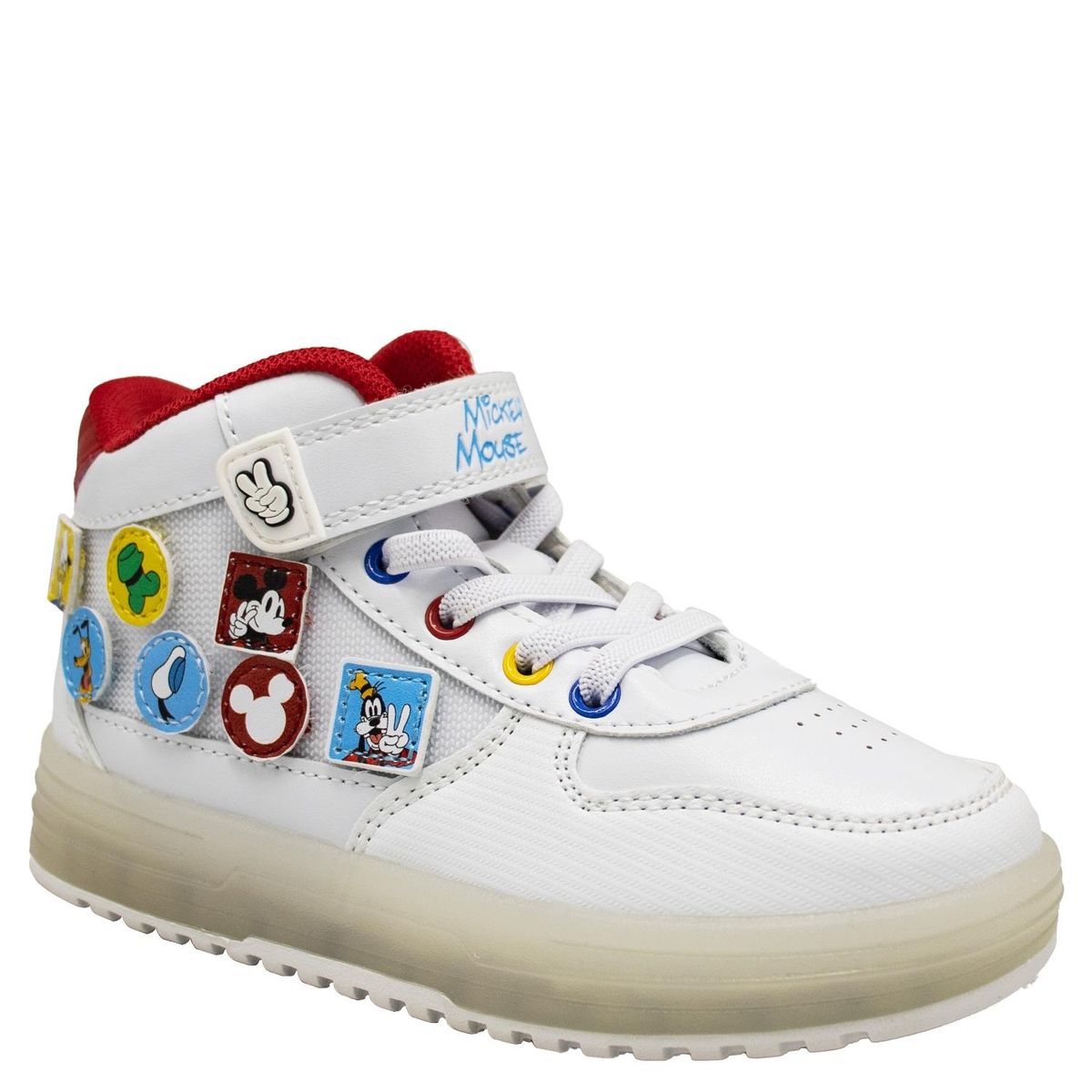 CHILDRENS CLUB - Zapatillas Urbanas Niño Childrens Club