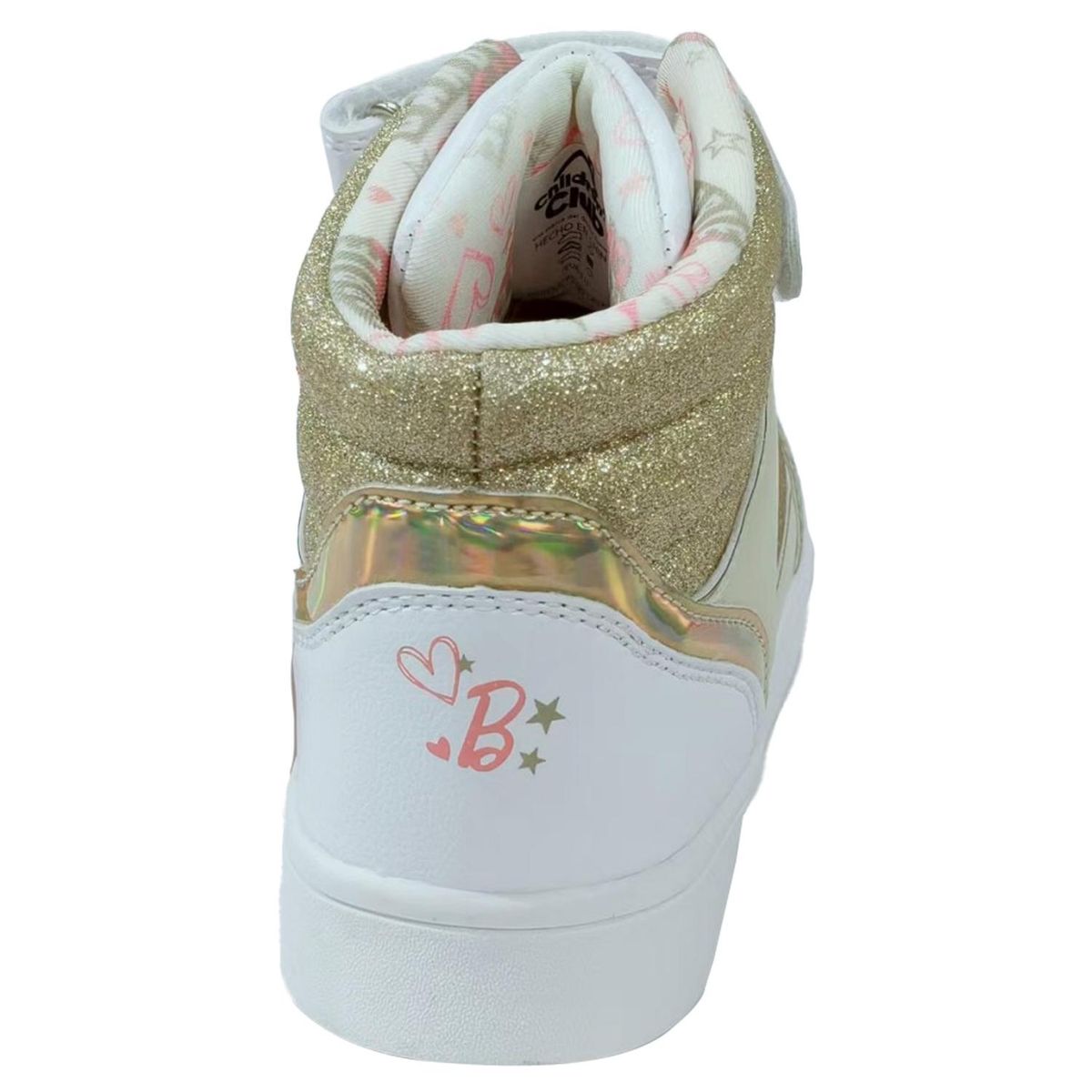 CHILDRENS CLUB - Zapatillas Urbanas Niña Childrens Club