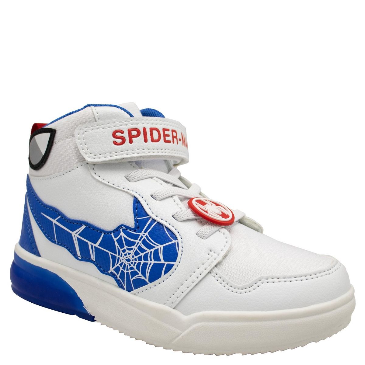 Childrens Club - Zapatillas Urbanas Niño Childrens Club Spiderman