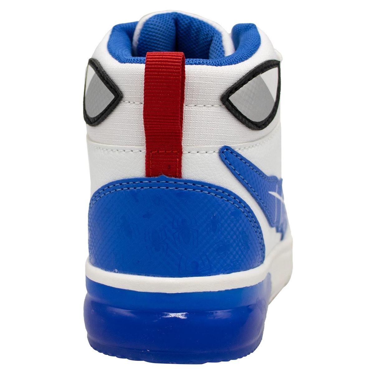 Childrens Club - Zapatillas Urbanas Niño Childrens Club Spiderman