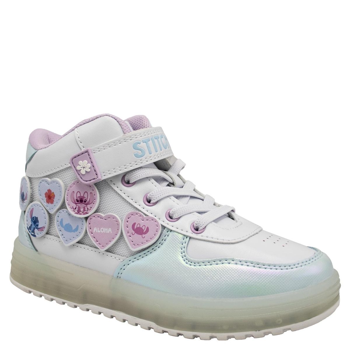 CHILDRENS CLUB - Zapatillas Urbanas Niña Childrens Club