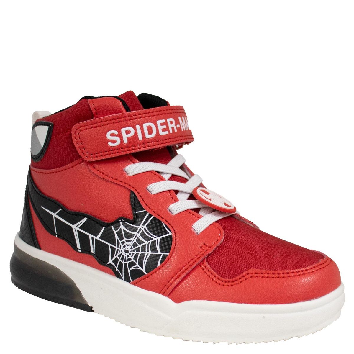 Childrens Club - Zapatillas Urbanas Niño Childrens Club Spiderman