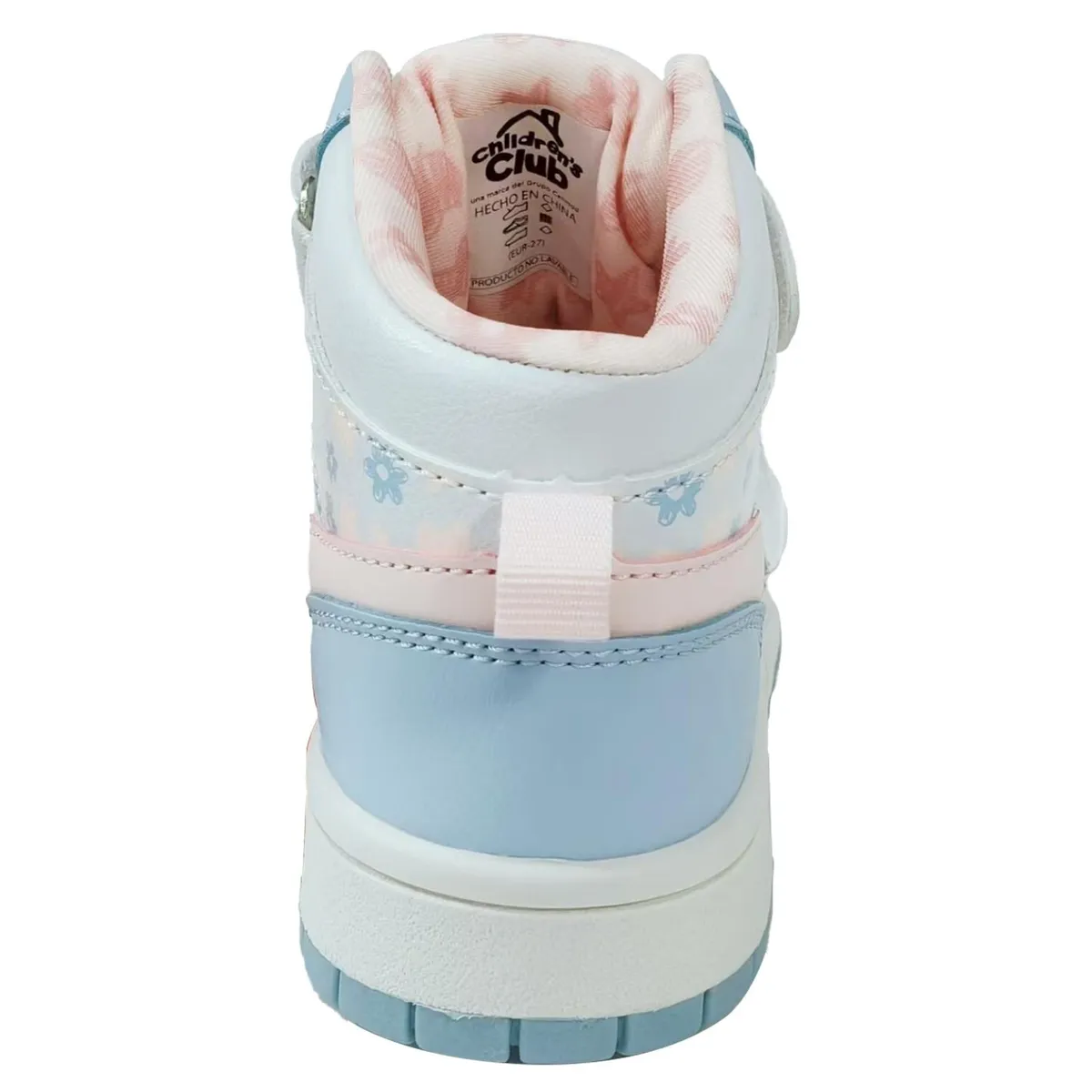 CHILDRENS CLUB - Zapatillas Urbanas Niña Childrens Club