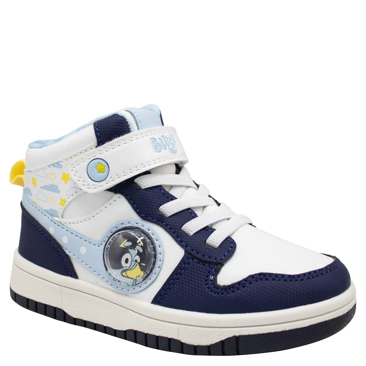 Childrens Club - Zapatillas Urbanas Niño Childrens Club Bluey