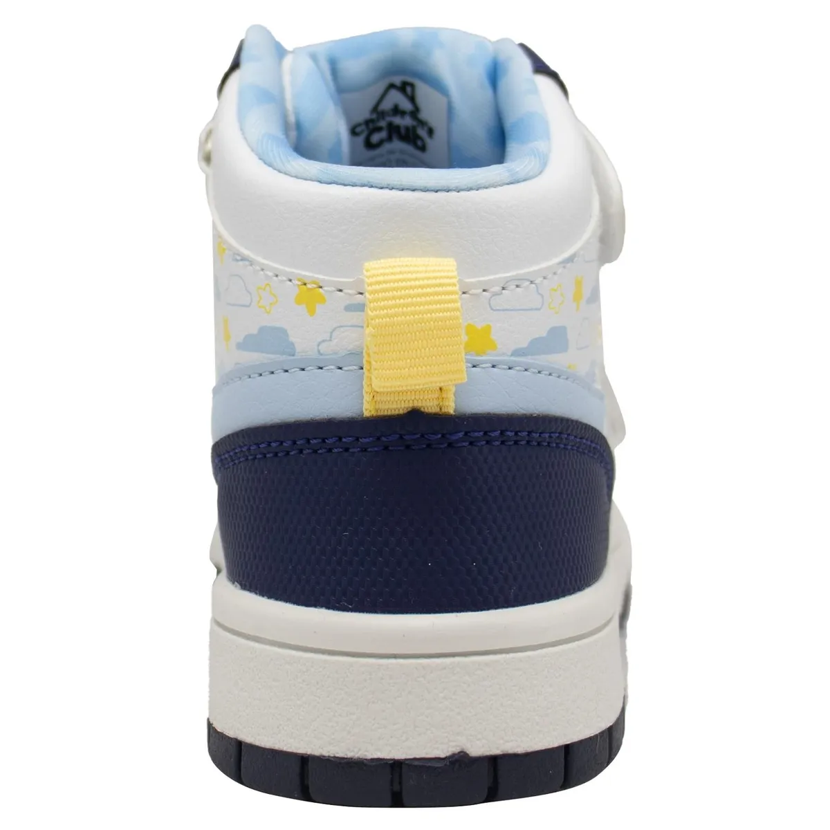 Childrens Club - Zapatillas Urbanas Niño Childrens Club Bluey