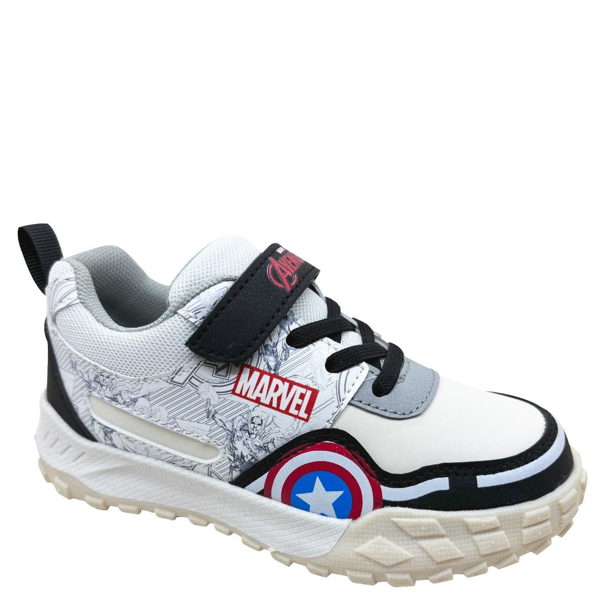 CHILDRENS CLUB - Zapatillas Urbanas Niño Childrens Club